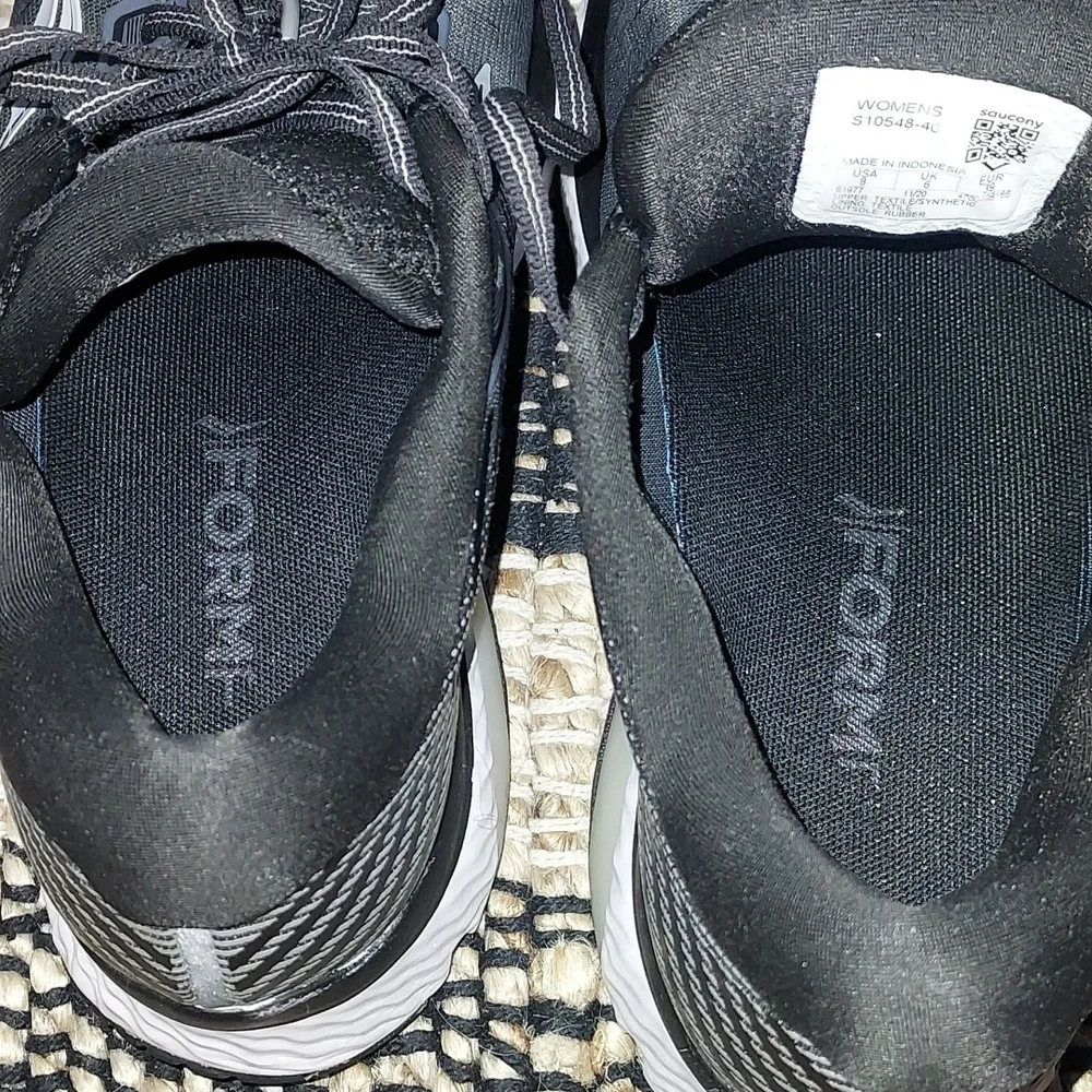 Saucony Power Run Guide 13 Shoes - Picture 7 of 8